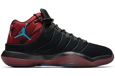 Jordan superfly 17 on sale
