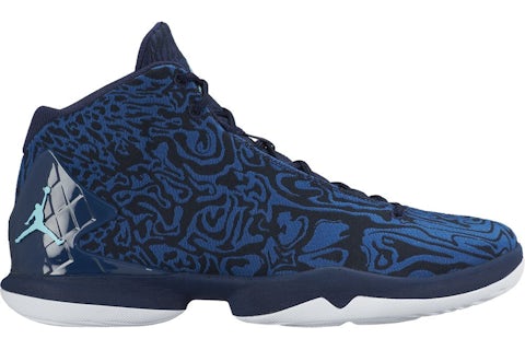 Jordan Super.Fly 4 JCRD Midnight Navy Men s 812870 403 US