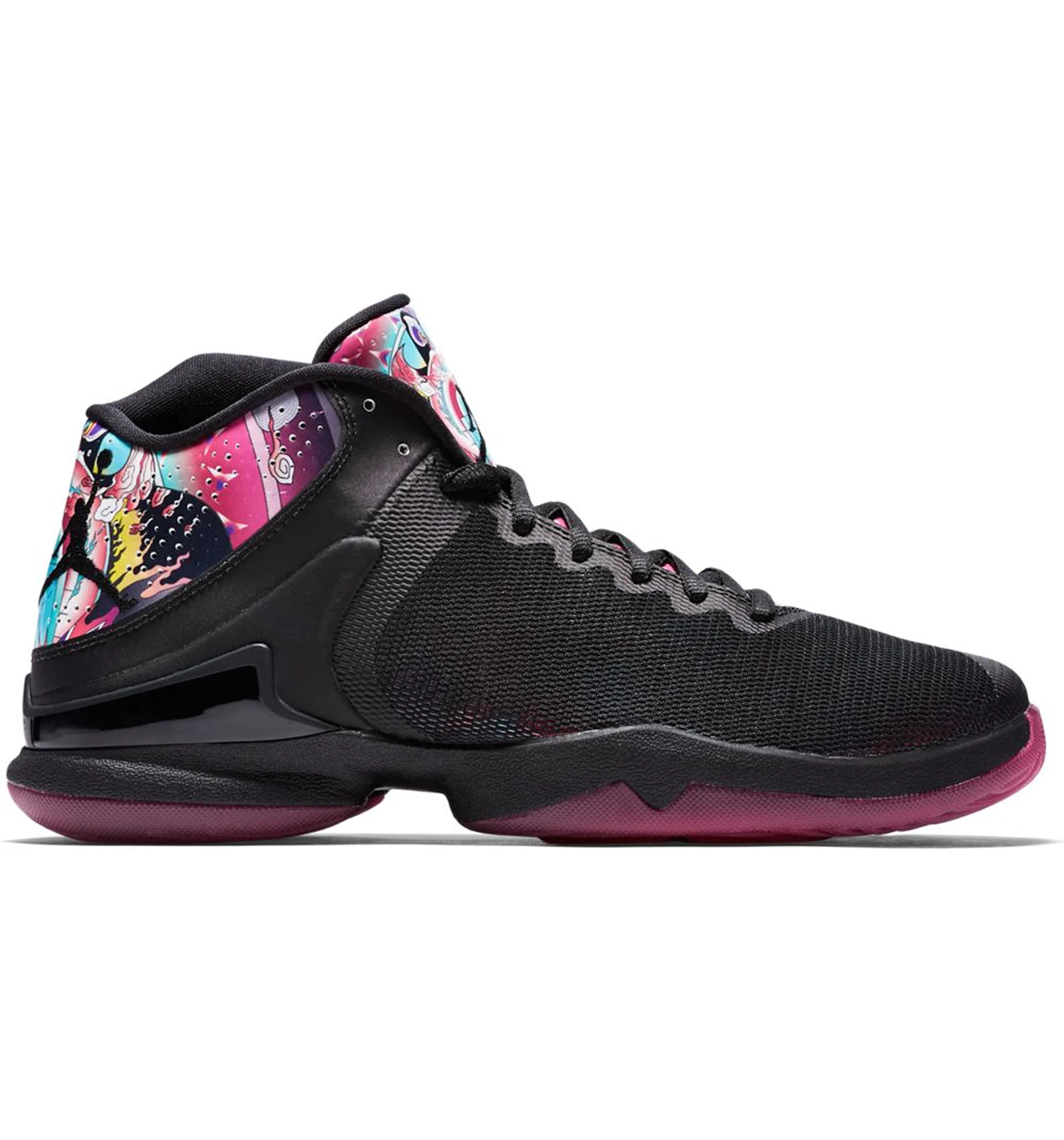 Jordan chinese top new year 2016