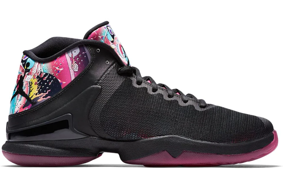 Jordan super flight hot sale 4