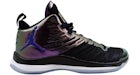 Jordan Super Fly 5 Black Concord White