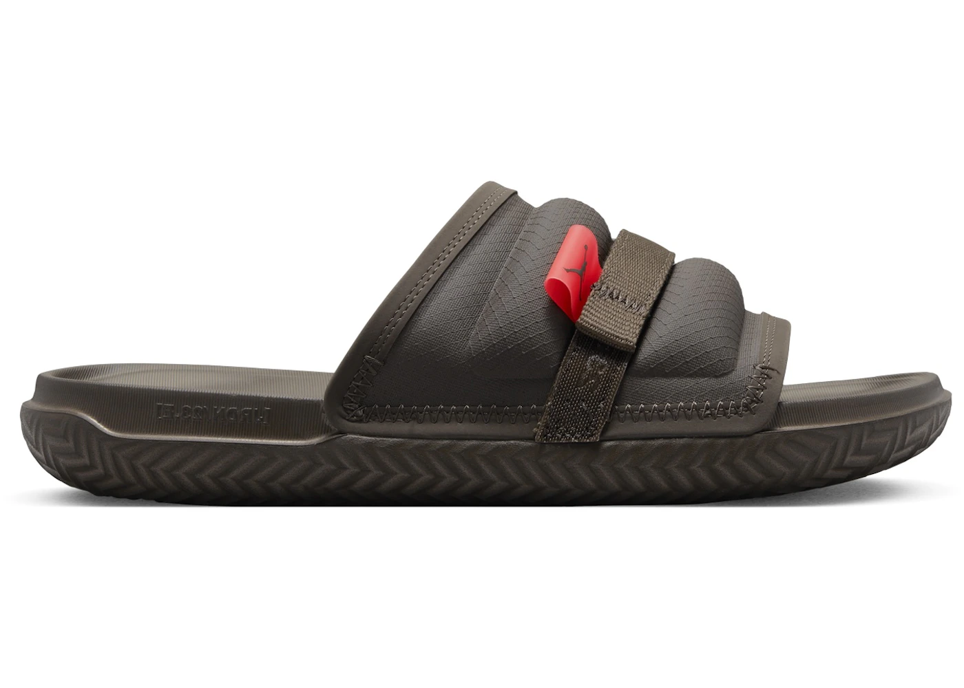 Jordan Super Play Dark Chocolate Infrared 23 Men's DM1683-206 US