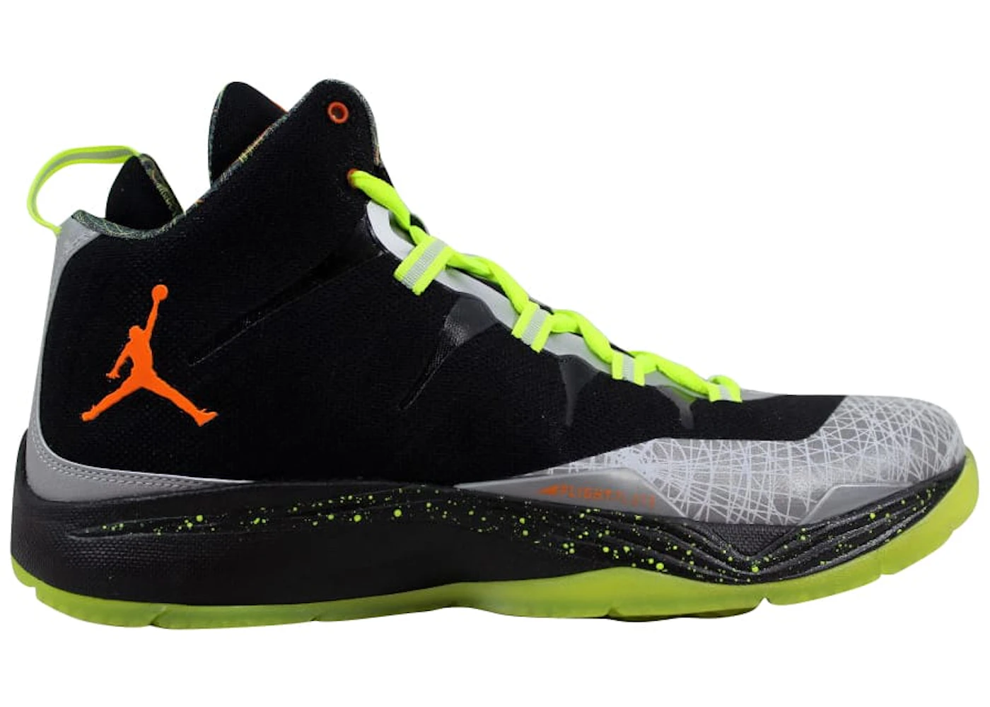 Jordan superfly high Clearance