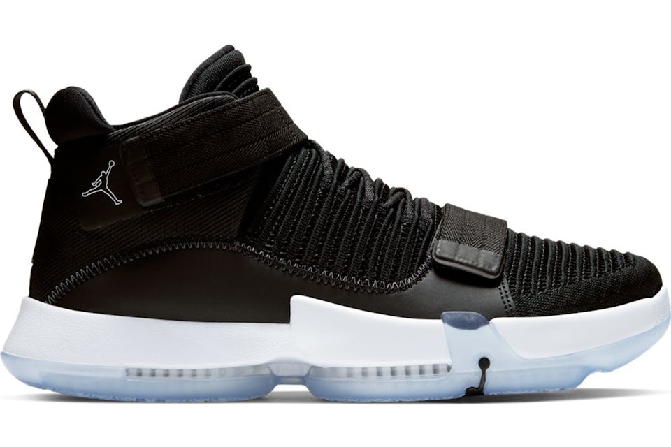 Jordan supreme elevation price sales