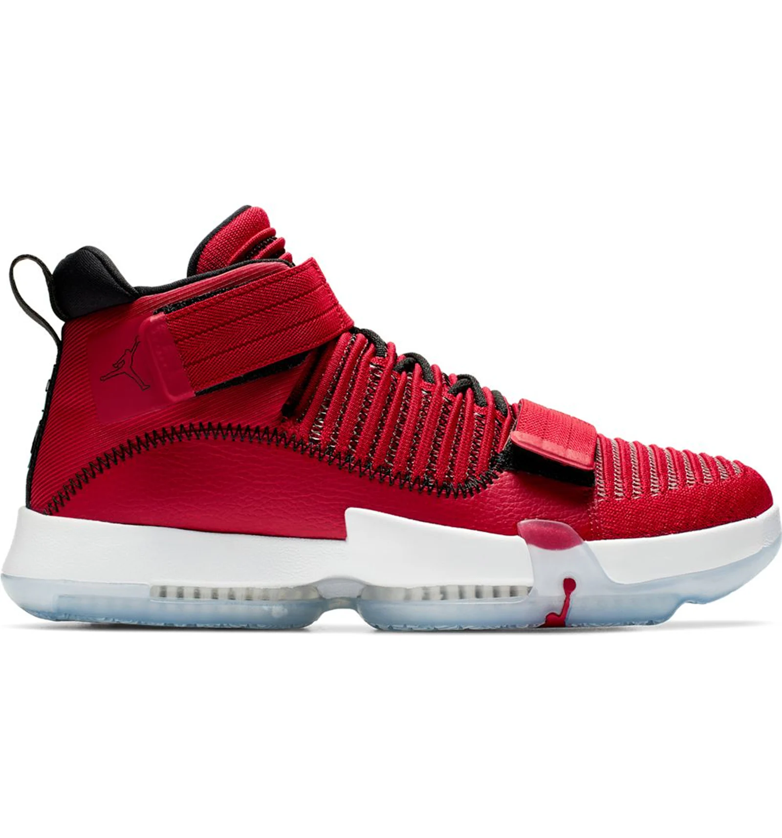 Jordan Supreme Elevation Gym Red Men s CD4330 600 US