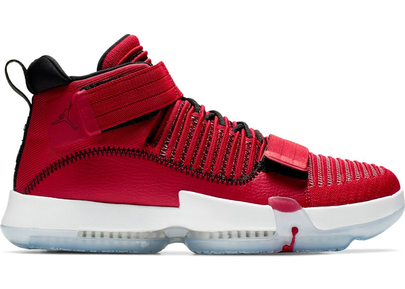 Jordan supreme deals elevation release date