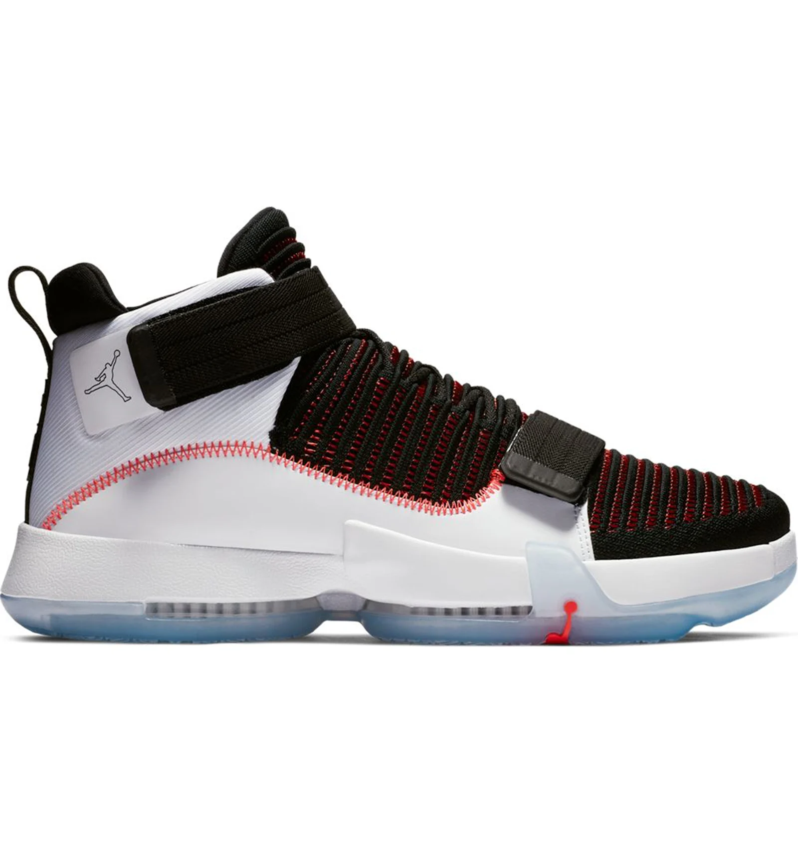 Jordan Supreme Elevation White Black Infrared 23 Men s CD4330
