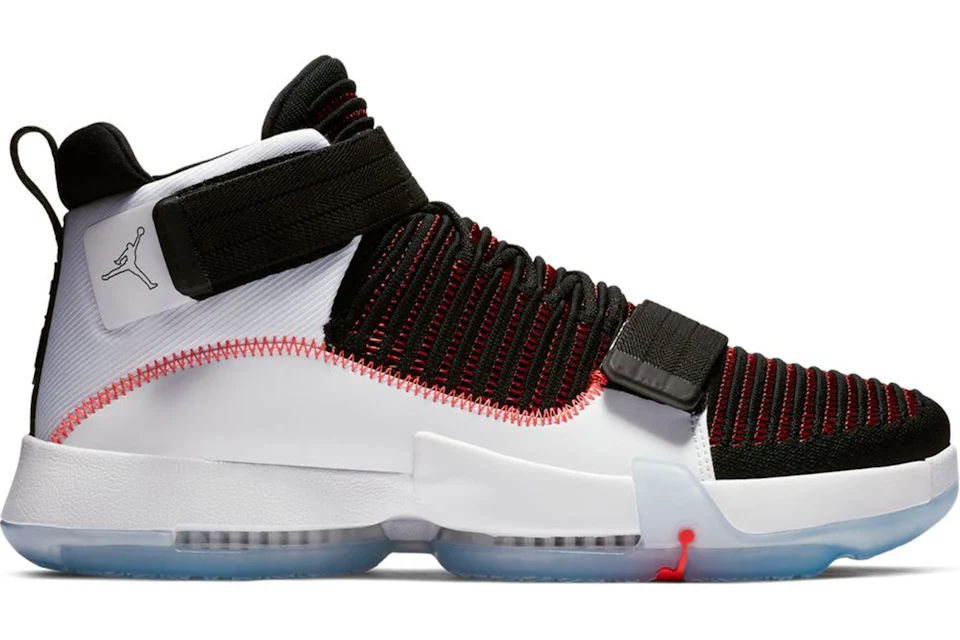 Jordan Supreme Elevation White Black Infrared 23 Men s CD4330