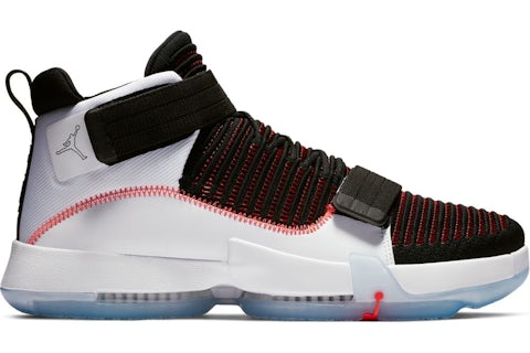 Jordan supreme elevation on sale