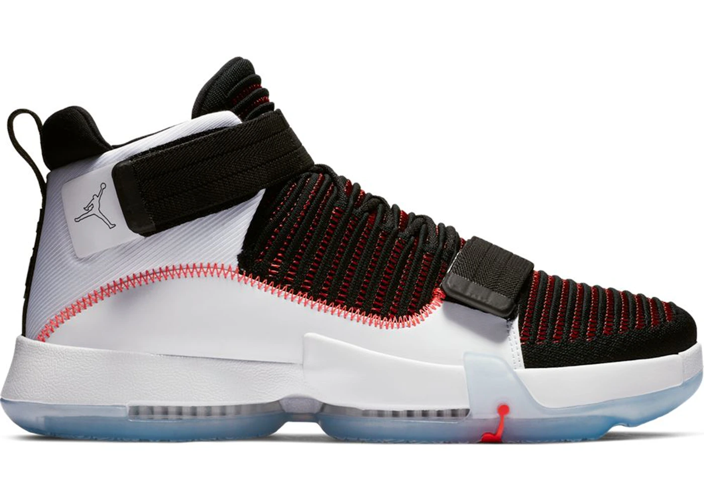 Air jordan supreme deals elevation