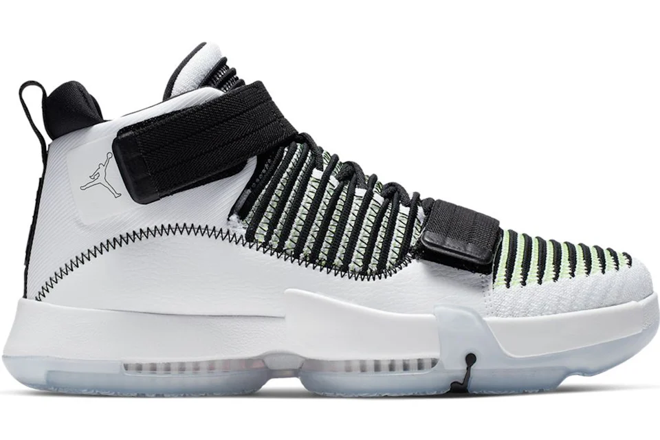 Jordan supreme elevation 2024 review