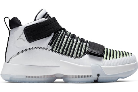 Jordan Supreme Elevation White Black Men s CD4330 100 US