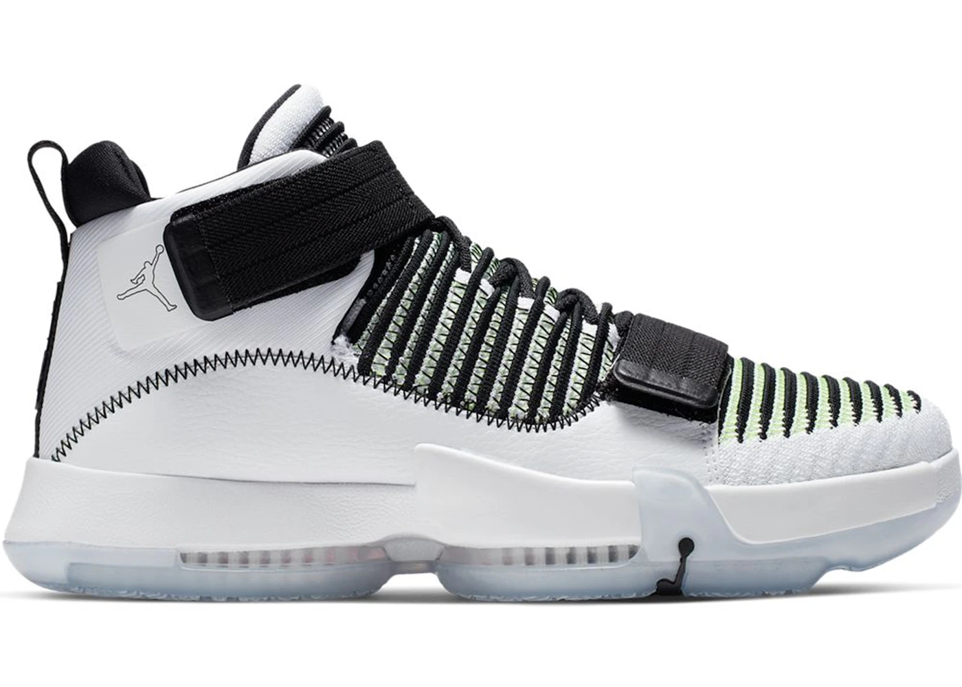 Jordan supreme elevation release date best sale