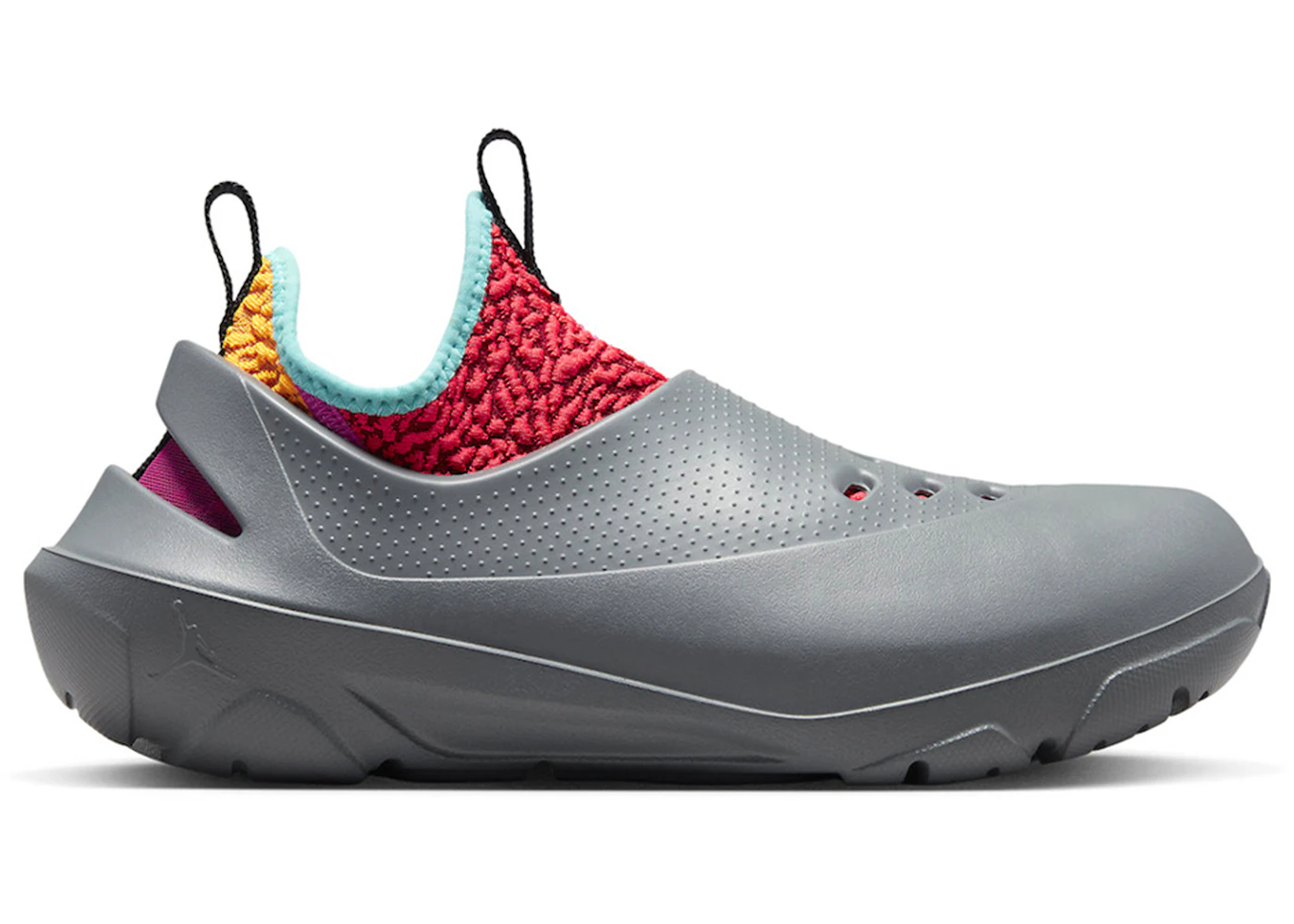 Jordan System.23 Grey Multi-Color Men's - DN4890-066 - US