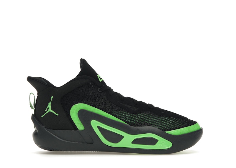 Jordan Tatum 1 Celtics (Translucent Green Sole) Men's - DZ3324-003 