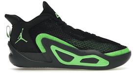 Jordan Tatum 1 Celtics (Translucent Green Sole) Men's - DZ3324-003 - US