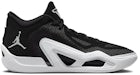 Jordan Tatum 1 TB Black White