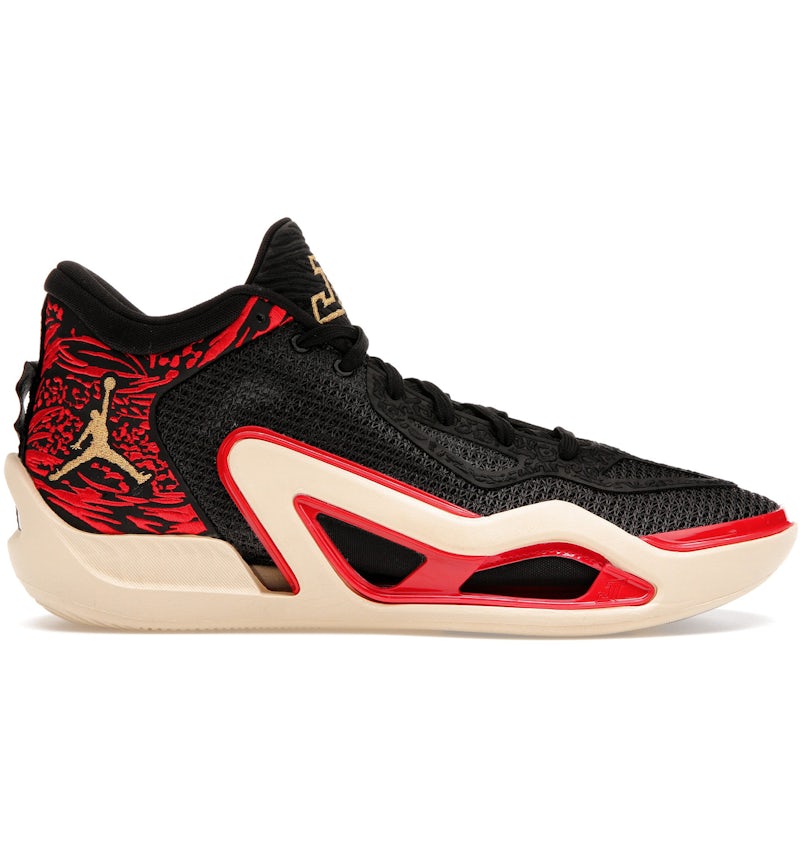 Jordan Tatum Zoo Men's DX5572-001/DX6734-001 US