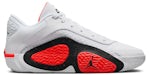 Jordan Tatum 2 Red Cement