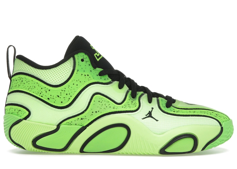 Jordan Tatum 3 6th Man Men's - HV5884-300/HV5912-300 - US