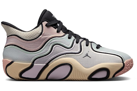 Jordan Tatum Sidewalk Chalk (GS) HF3136-008 US - Main Image