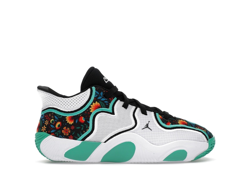 Jordan Tatum 3 Welcome to the Garden Alternate (PS) - HF3137
