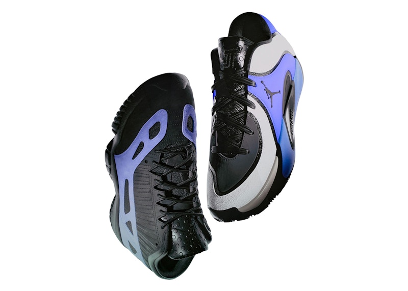 Jordan Tatum 4 & Jordan 11 Retro Low IE Jayson Tatum World Tour