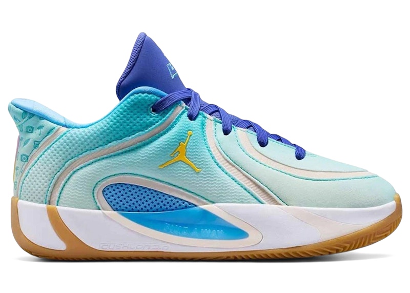 Jordan Tatum 4 Locked In (GS)