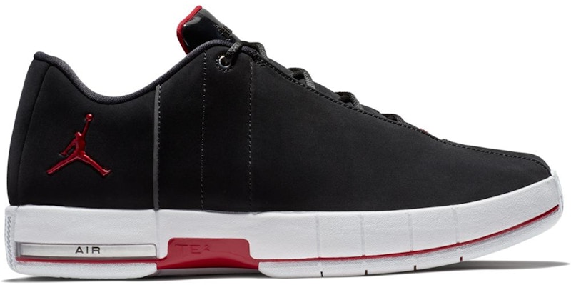 Jordan Team Elite 2 Low Bred - AO1696 