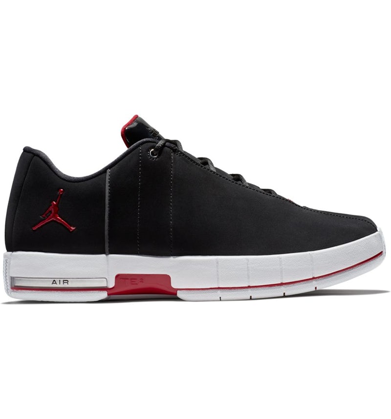 Jordan Team Elite 2 Low Bred Men s AO1696 001 US