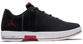 Jordan Team Elite 2 Low Gym Red Black Men s AO1696 600 GB