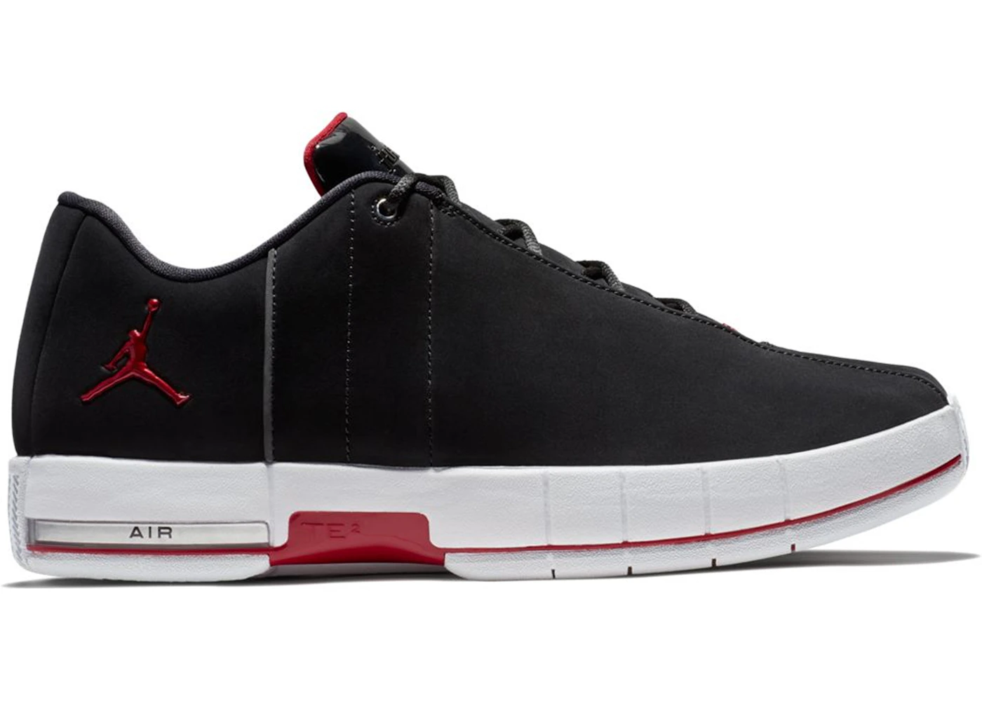 Jordan Team Elite 2 Low Bred Men s AO1696 001 US
