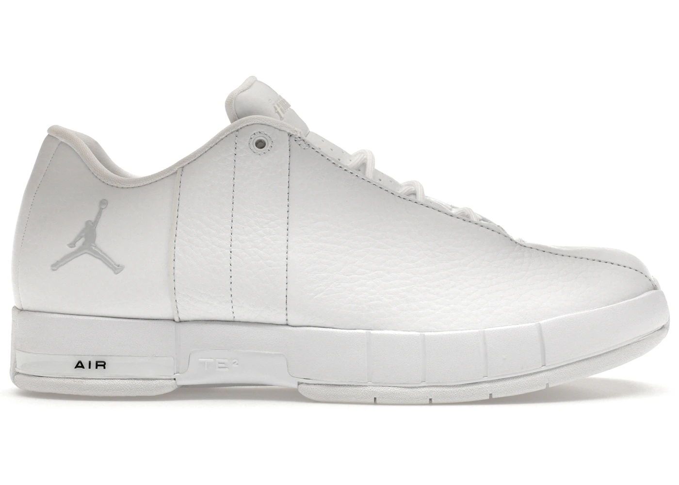Men's air jordan team elite 2 low Outlet