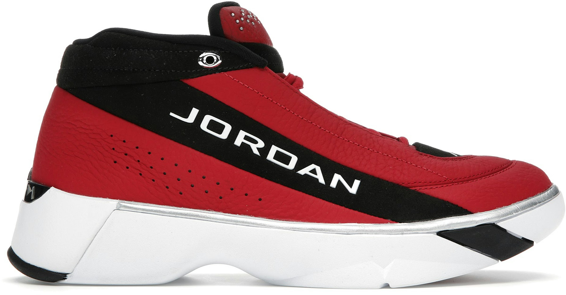 Jordan Team Showcase Gym Black CD4150-600 -