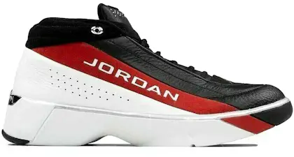 Jordan Jumpman Team Ii Gym Red/Gym Red-White-Black Men's - 819175-601 - US