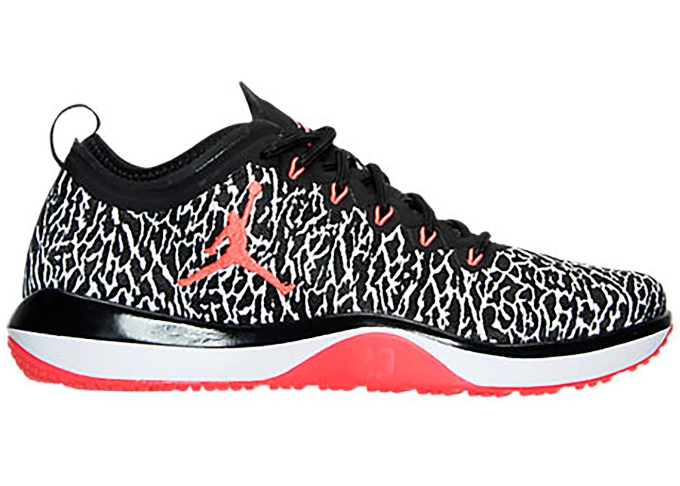 Jordan trainer 1 low best sale banned
