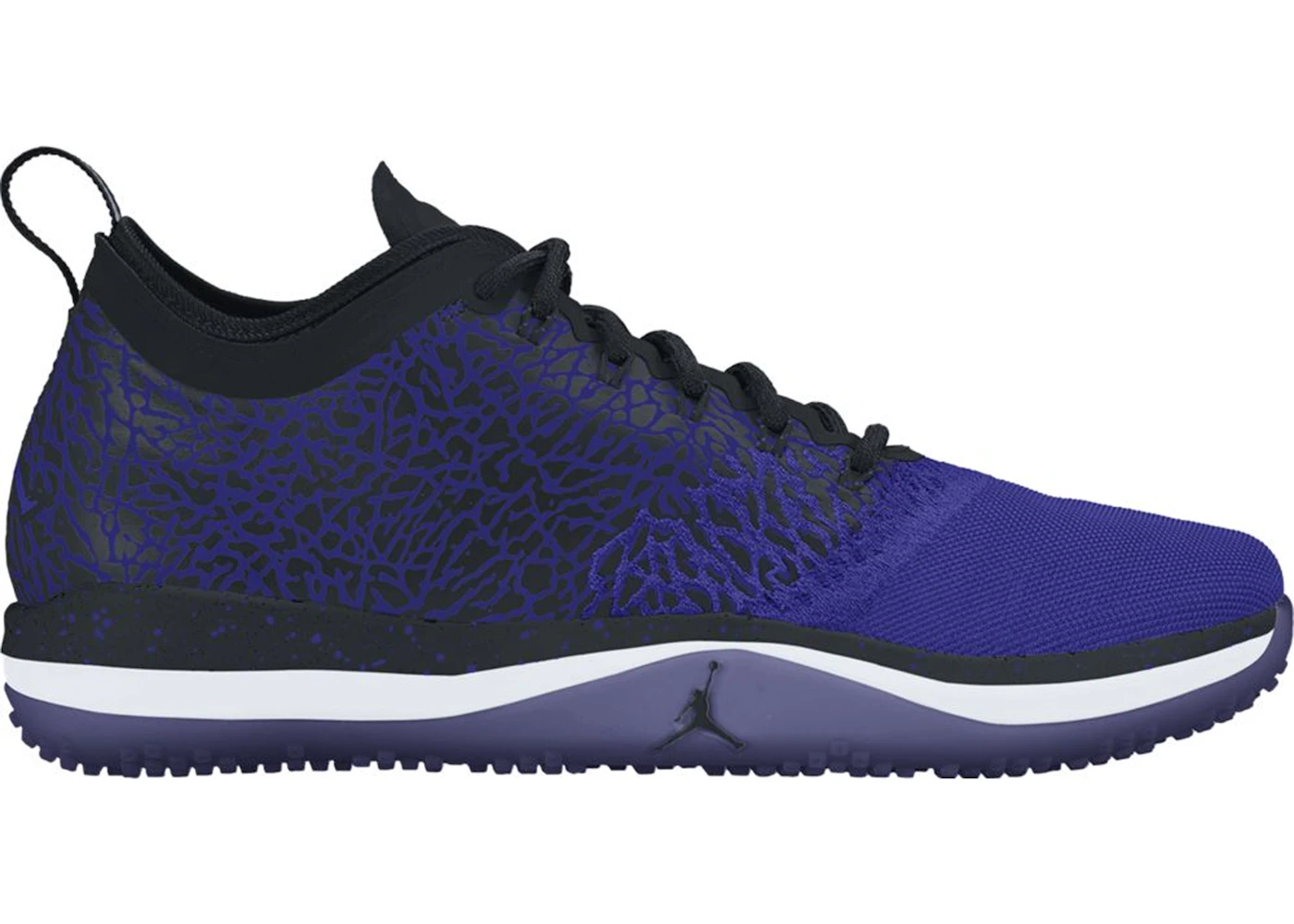 Jordan top trainer 1