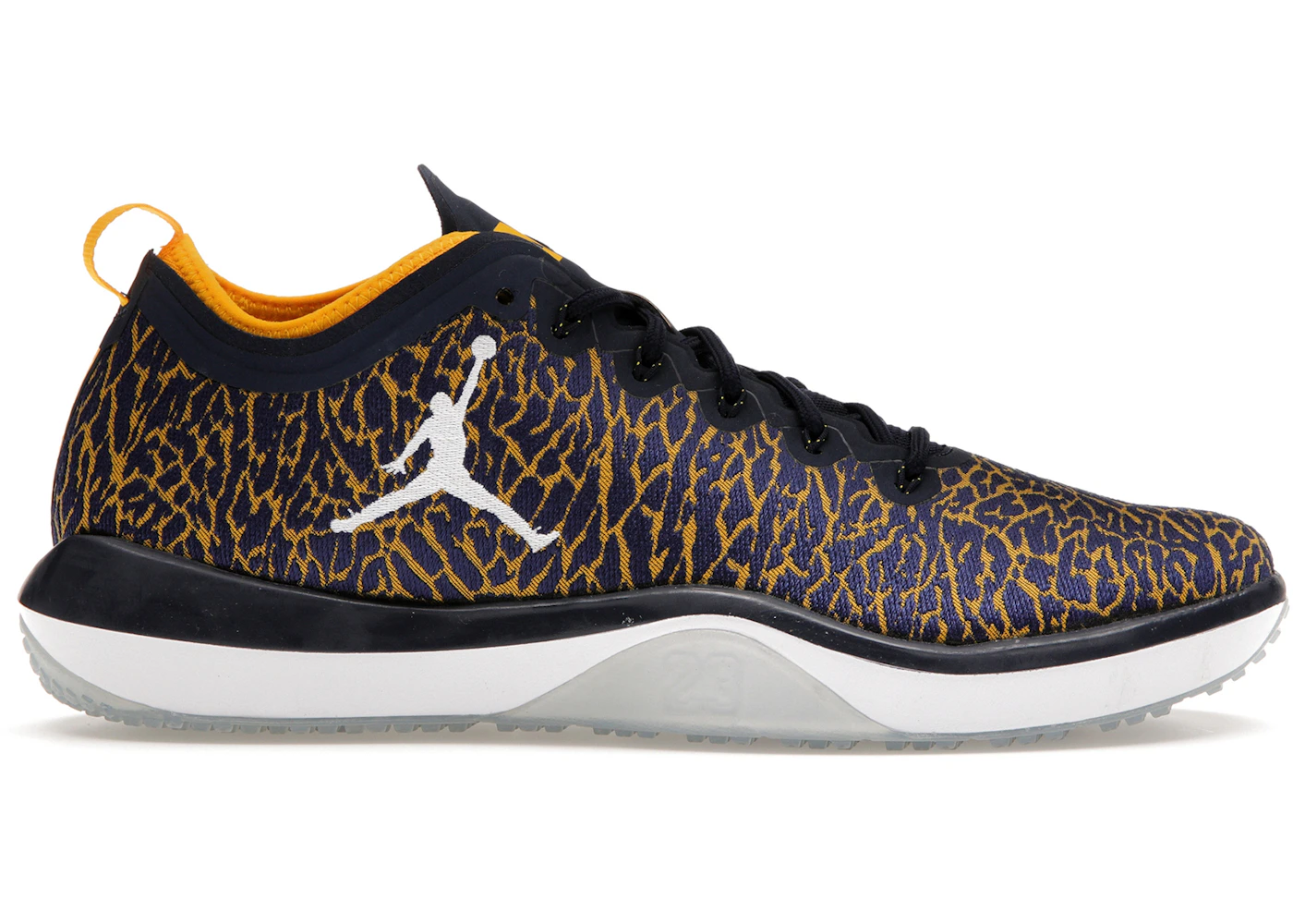 Nike air trainer 1 low jordan Clearance