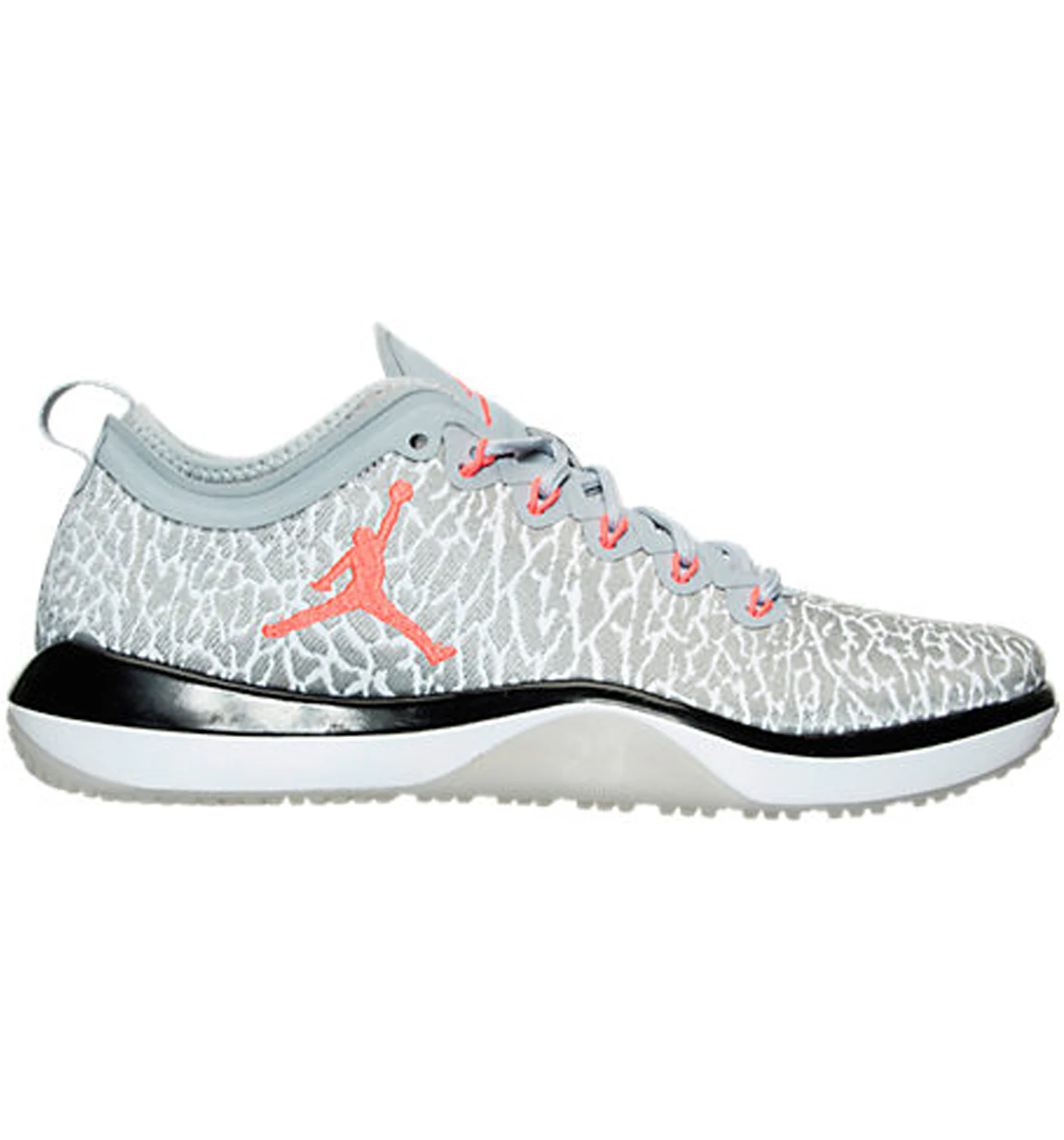 Jordan Trainer 1 Low Wolf Grey Infrared 23 Men s 845403 103 GB