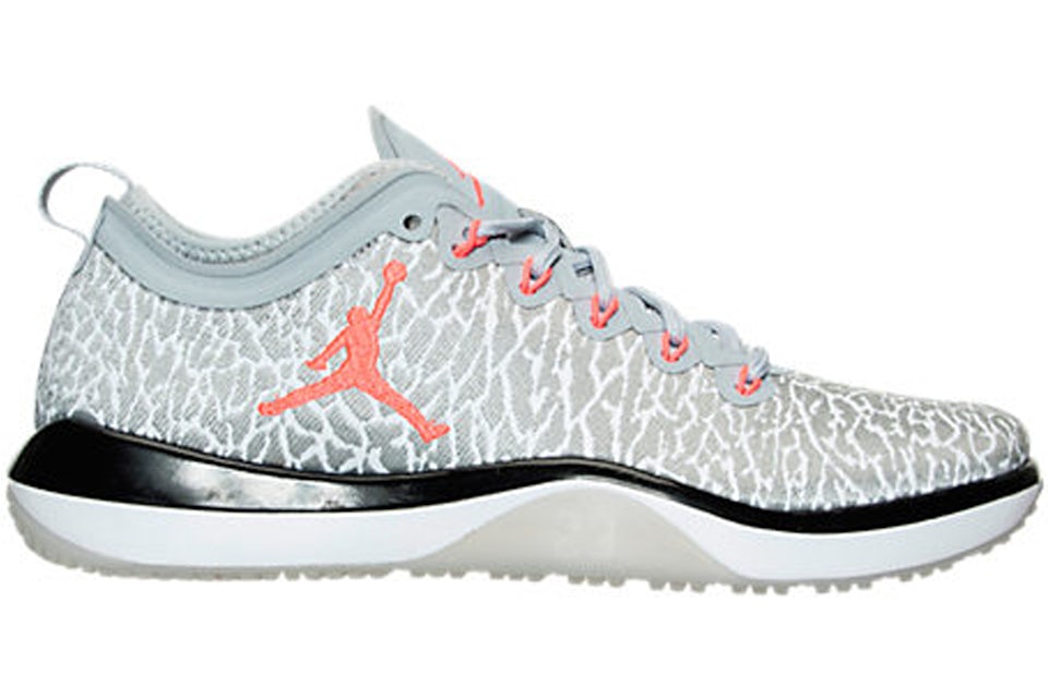 Wolf trainers 2025
