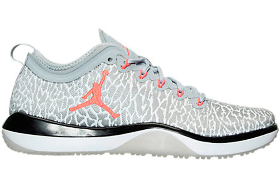 Jordan Trainer 1 Low Wolf Grey Infrared 23