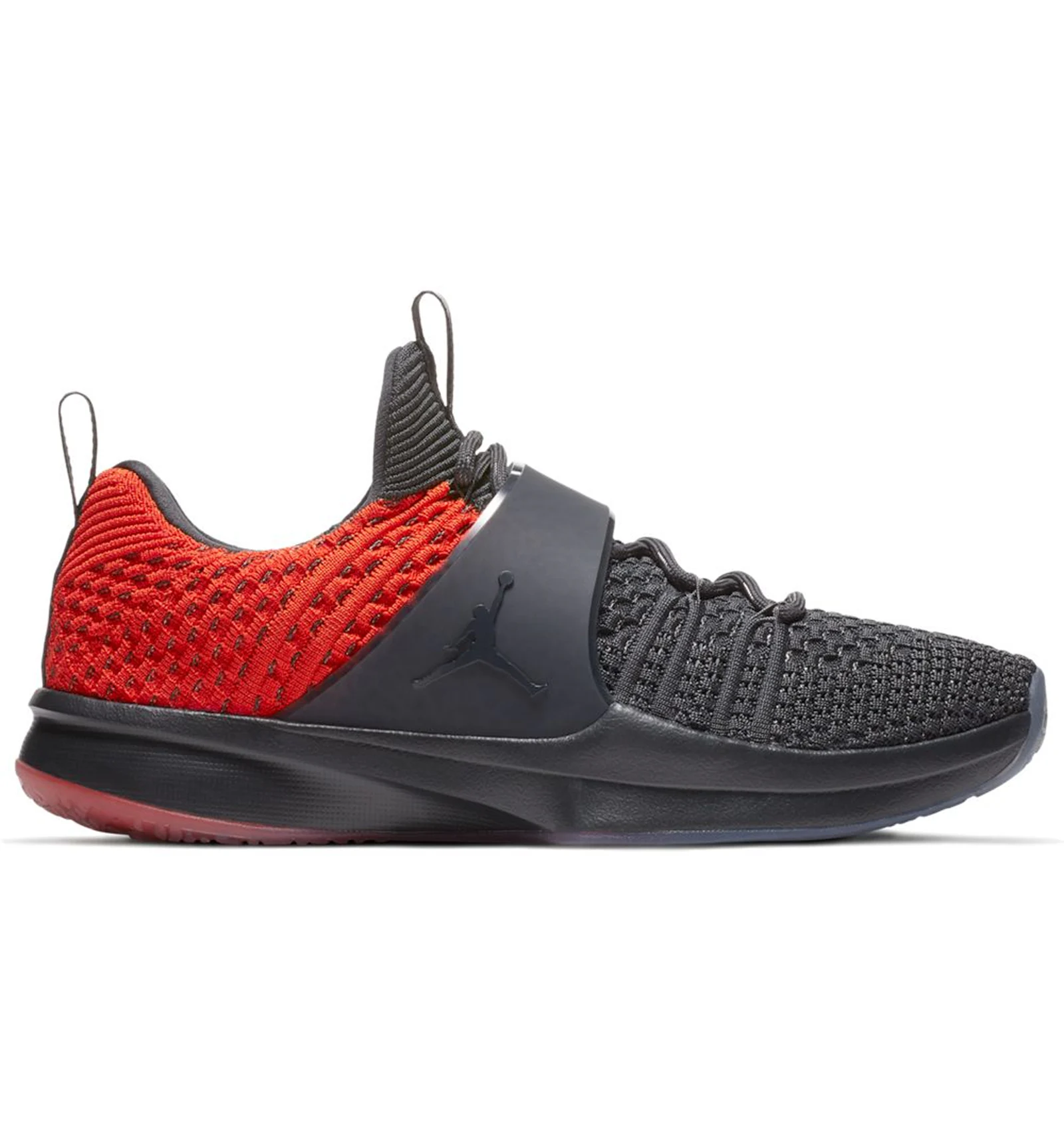 Nike air jordan trainer top 2