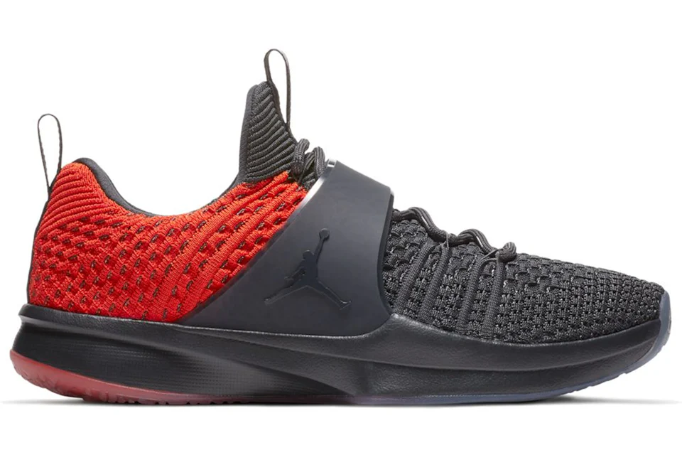 Jordan trainer 2 flyknit basketball outlet