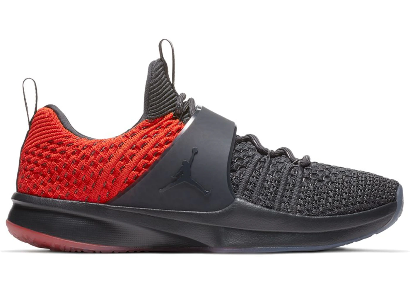 Jordan flyknit 2 online