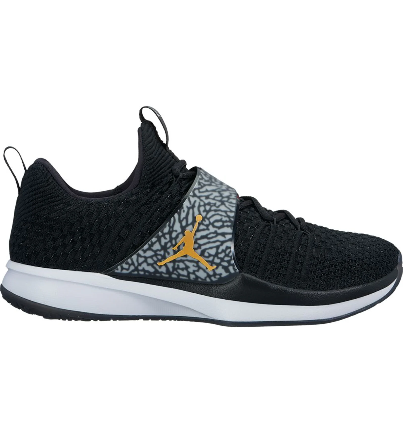 Nike air sales jordan flyknit 2