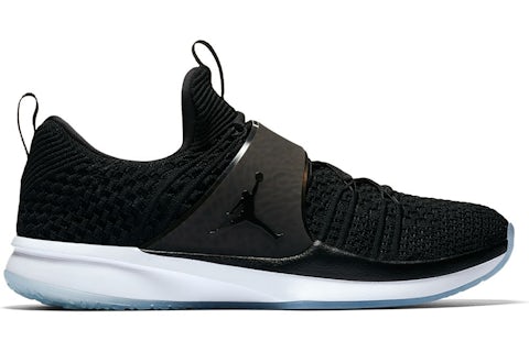 Jordan trainer 2 flyknit review on sale