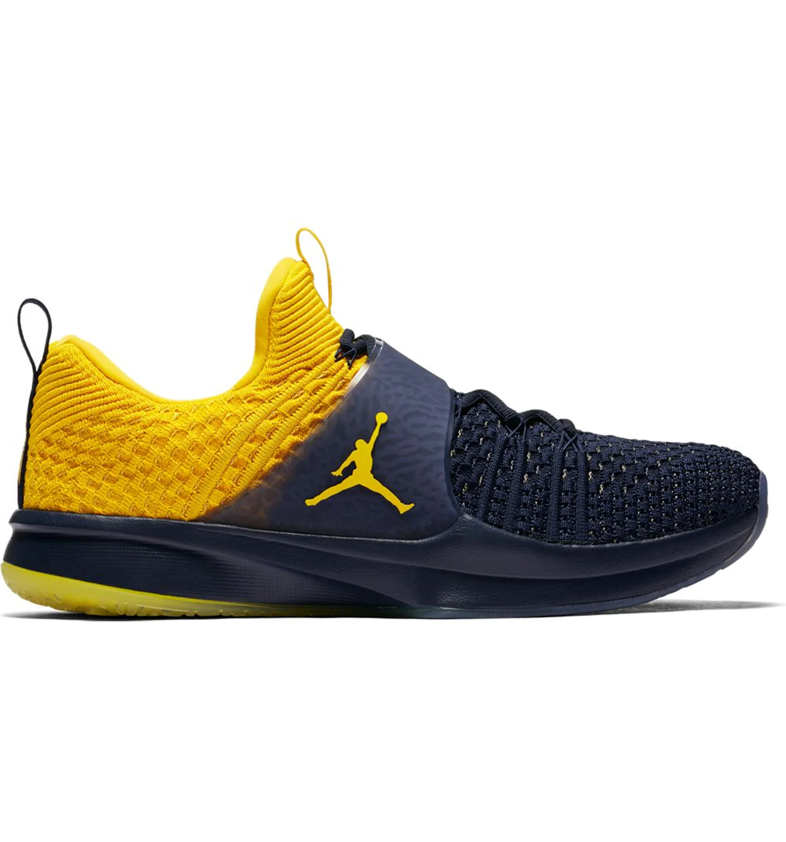 Jordan top trainer 2