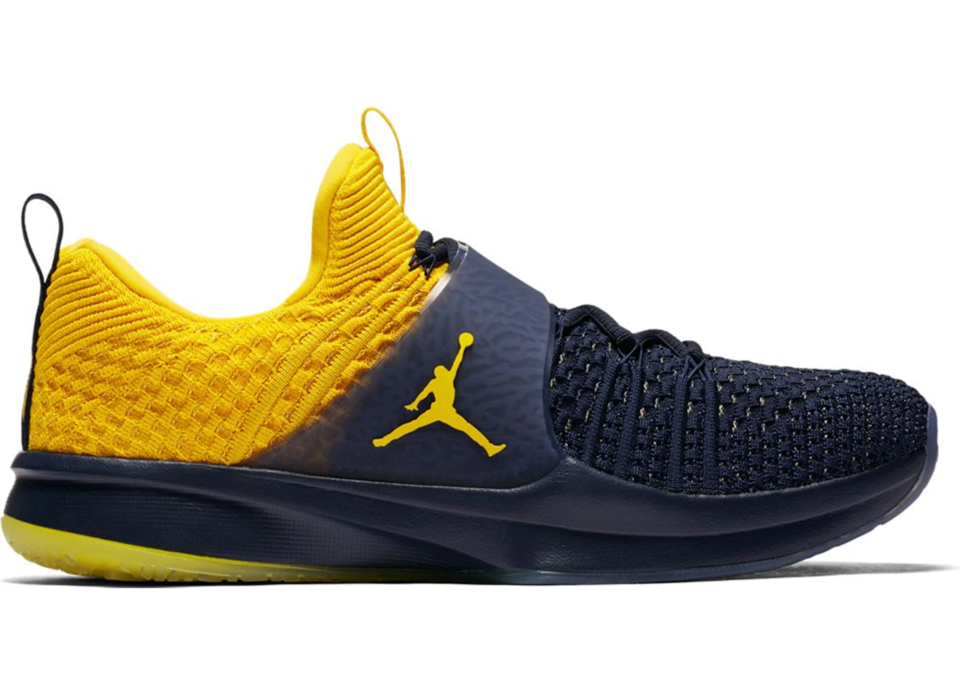 Flyknit jordan 2 hotsell