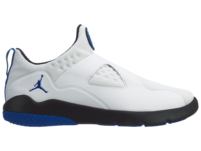 Jordan shop trainer essential