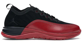 Jordan top trainer stg